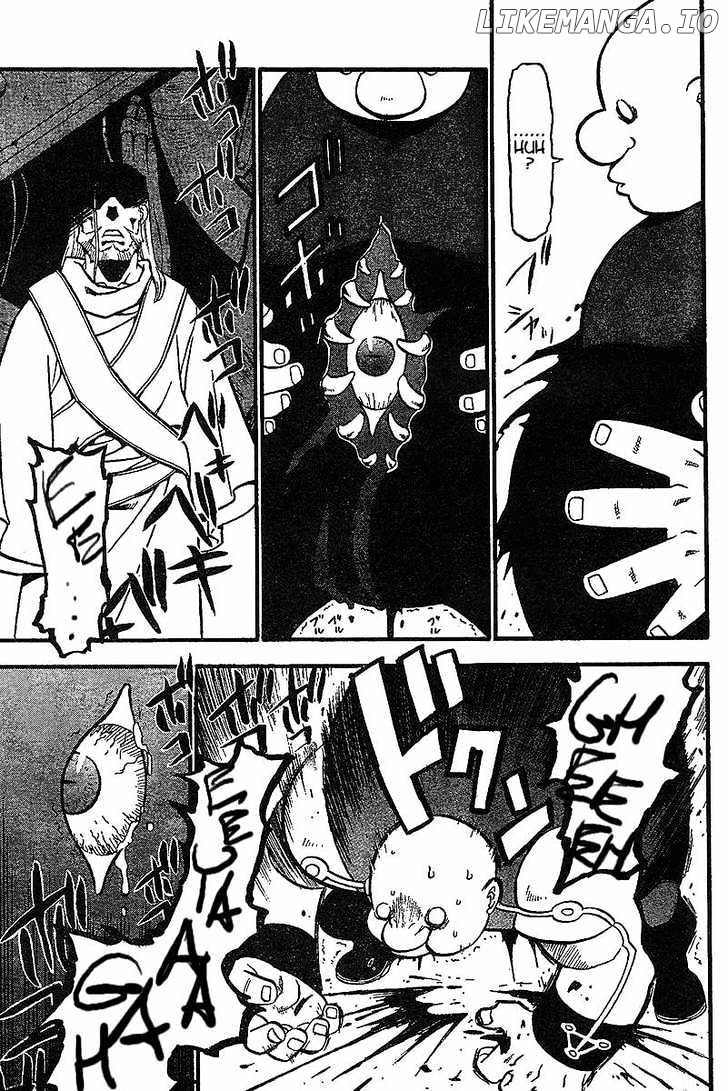 Fullmetal Alchemist, Chapter 53 image 37
